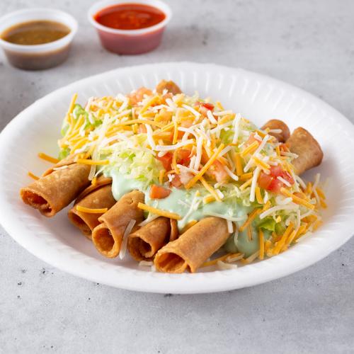 Los Cotijas Taco Shop City of Garden Grove